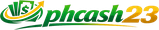 PHCash23 Logo